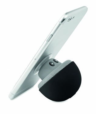 Logotrade corporate gifts photo of: Mushroom 3W wireless speaker