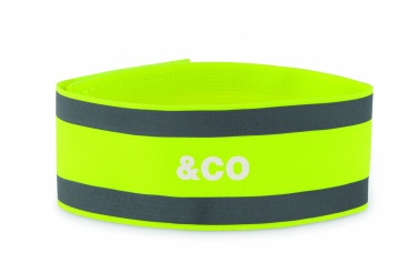 Logotrade promotional merchandise picture of: Sports armband in lycra