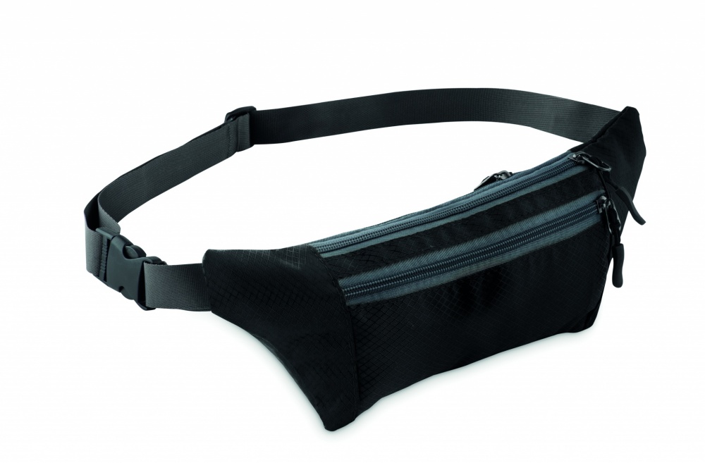 Logo trade promotional product photo of: Fanny bag