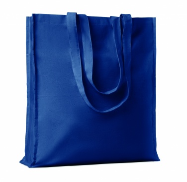 Logotrade promotional giveaways photo of: 140gr/m² cotton shopping bag