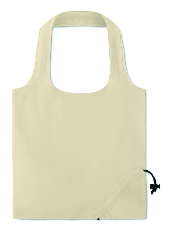 Logotrade corporate gift picture of: 105gr/m² foldable cotton bag