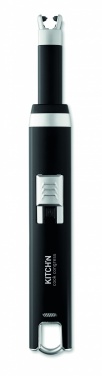 Logo trade corporate gift photo of: Big USB Lighter