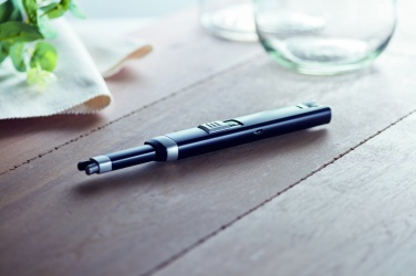 Logotrade promotional products photo of: Big USB Lighter