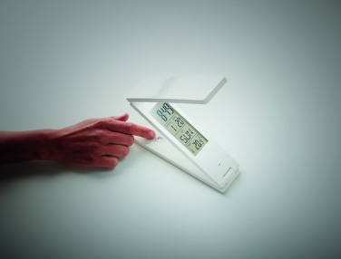 Logo trade corporate gift photo of: Desktop lamp