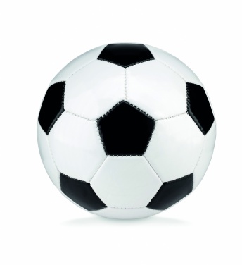 Logo trade promotional item photo of: Small Soccer ball 15cm