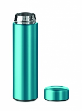 Logotrade promotional products photo of: Double wall 425 ml flask