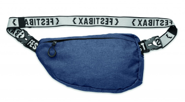 Logo trade corporate gifts image of: Festibax® Basic