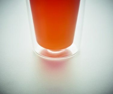 Logotrade advertising product picture of: High borosilicate glass 350ml