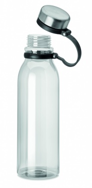 Logo trade promotional items image of: RPET bottle 780ml