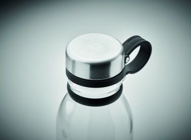 Logo trade promotional products image of: RPET bottle 780ml