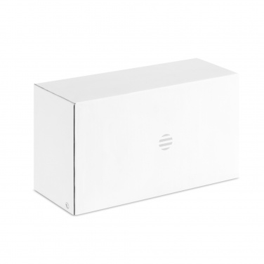 Logo trade business gift photo of: Stainless steel lunchbox 600ml