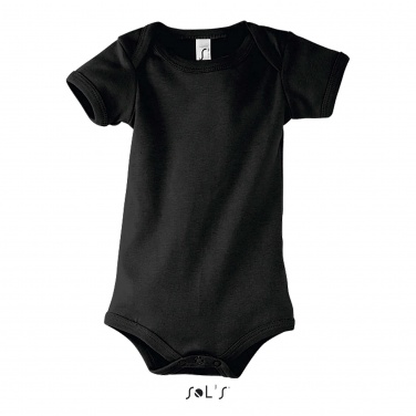 Logotrade corporate gifts photo of: BAMBINO BABY BODYSUIT