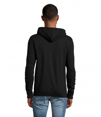 Logo trade promotional items image of: STONE UNI HOODIE 260g