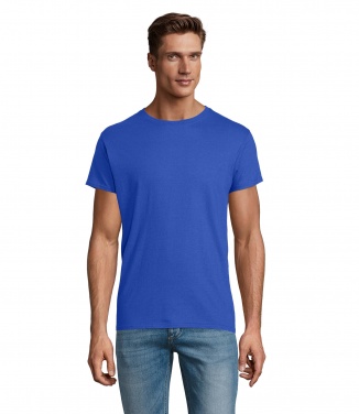 Logotrade promotional gift picture of: EPIC UNI T-SHIRT 140g
