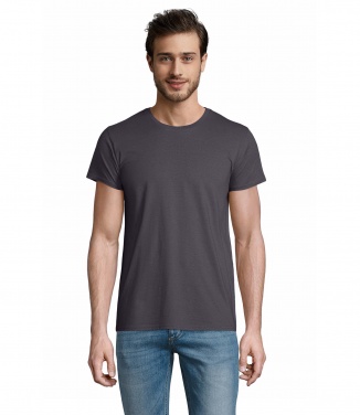 Logo trade promotional products image of: PIONEER MEN T-Shirt 175g