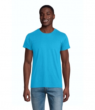 Logo trade promotional items image of: PIONEER MEN T-Shirt 175g