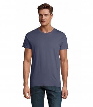 Logo trade promotional item photo of: PIONEER MEN T-Shirt 175g
