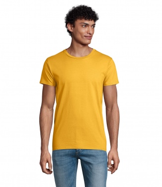 Logo trade promotional product photo of: PIONEER MEN T-Shirt 175g