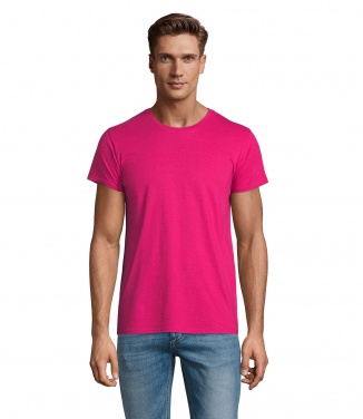 Logo trade corporate gift photo of: PIONEER MEN T-Shirt 175g