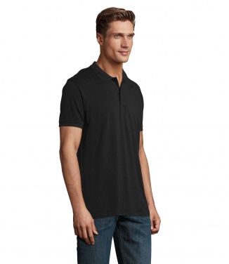 Logotrade promotional gifts photo of: PLANET MEN Polo 170g