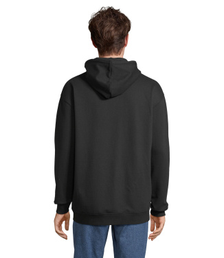 Logotrade business gift image of: CARTER Full Zip Hoodie