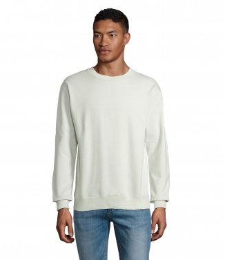 Logo trade advertising products image of: COLUMBIA UNISEX SWEAT SHIRT