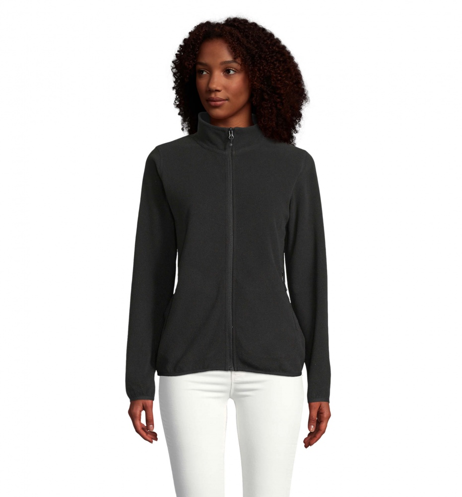 Logo trade promotional merchandise picture of: FACTOR women fl jacket 280