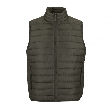 Logotrade promotional merchandise picture of: STREAM MEN Bodywarmer