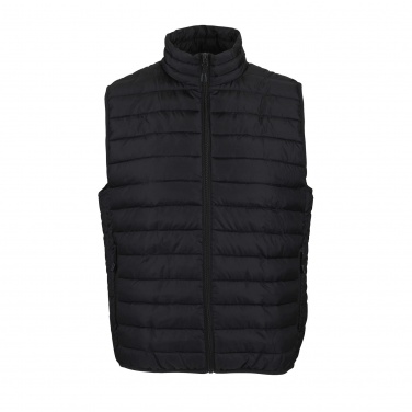 Logotrade promotional merchandise image of: STREAM MEN Bodywarmer