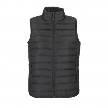 Logo trade promotional product photo of: STREAM WOMEN Bodywarmer