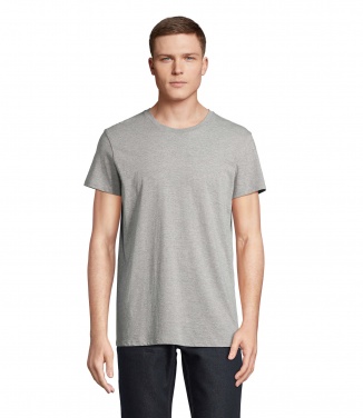 Logotrade promotional item image of: RE CRUSADER T-Shirt 150g