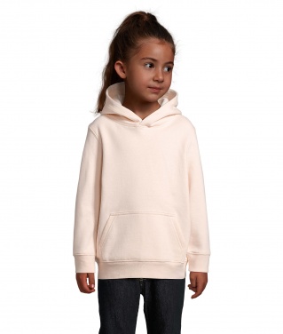 Logotrade corporate gift picture of: CONDOR KIDS Hooded Sweat