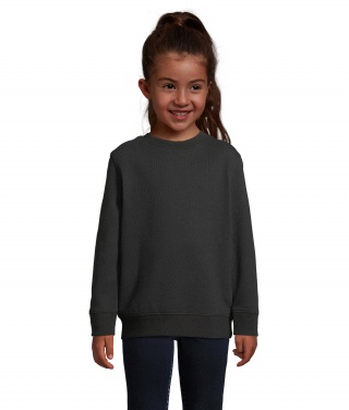 Logo trade promotional products image of: COLUMBIA KIDS  Sweater