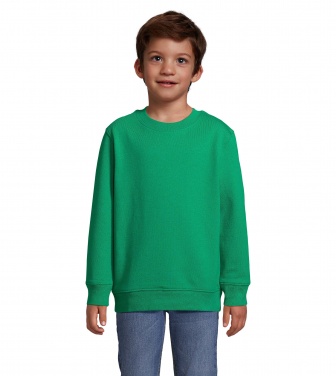 Logo trade promotional gifts image of: COLUMBIA KIDS  Sweater