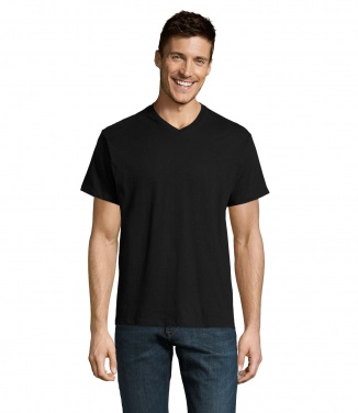 Logotrade promotional product image of: VICTORY MEN T-SHIRT 150g