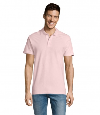 Logotrade advertising products photo of: SUMMER II MEN Polo 170g