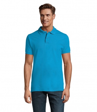 Logo trade advertising product photo of: PERFECT MEN Polo 180g
