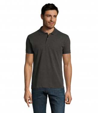 Logotrade promotional gifts photo of: PERFECT MEN Polo 180g