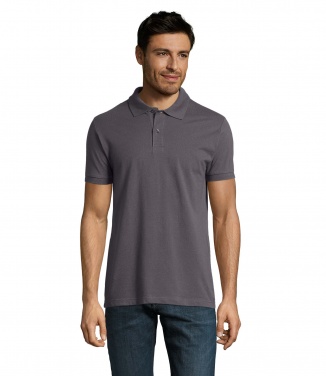 Logotrade promotional items photo of: PERFECT MEN Polo 180g