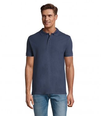 Logo trade promotional products image of: PERFECT MEN Polo 180g