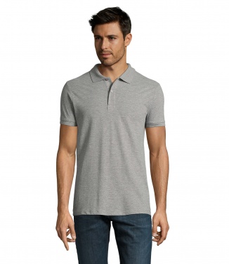 Logotrade promotional products photo of: PERFECT MEN Polo 180g