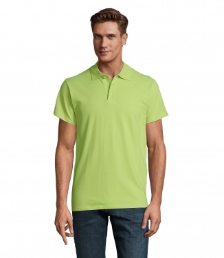 Logotrade promotional merchandise photo of: SPRING II MEN Polo 210g