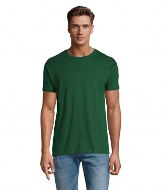 Logotrade promotional items photo of: REGENT Uni T-Shirt 150g
