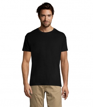 Logotrade advertising product picture of: REGENT Uni T-Shirt 150g