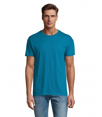 Logotrade promotional items photo of: REGENT Uni T-Shirt 150g