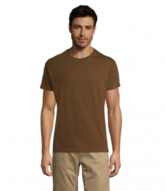 Logotrade advertising product picture of: REGENT Uni T-Shirt 150g
