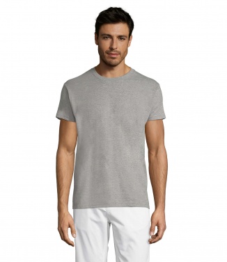 Logotrade advertising product picture of: REGENT Uni T-Shirt 150g