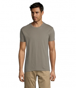 Logotrade promotional gift picture of: REGENT Uni T-Shirt 150g