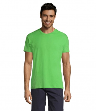 Logotrade promotional item picture of: REGENT Uni T-Shirt 150g