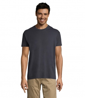 Logotrade advertising products photo of: REGENT Uni T-Shirt 150g
